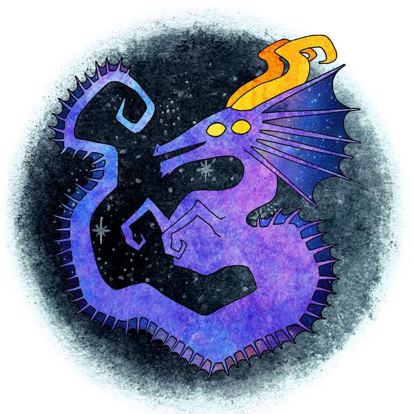 le-dragon